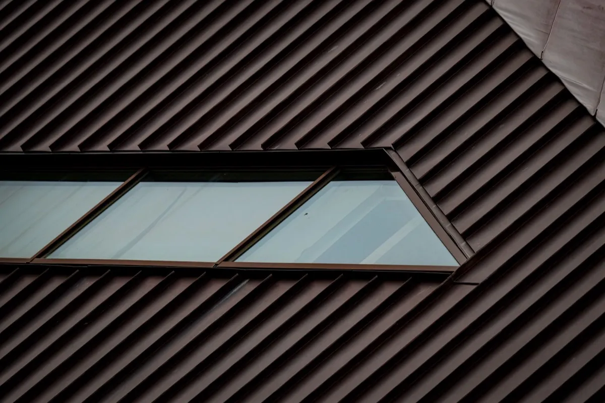 Metal Roofing in Great Falls, MT