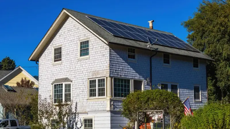 roofing in Great Falls, MT